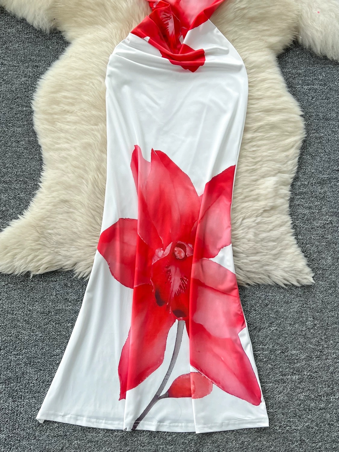 Hollywood luxury dress CD2311 images